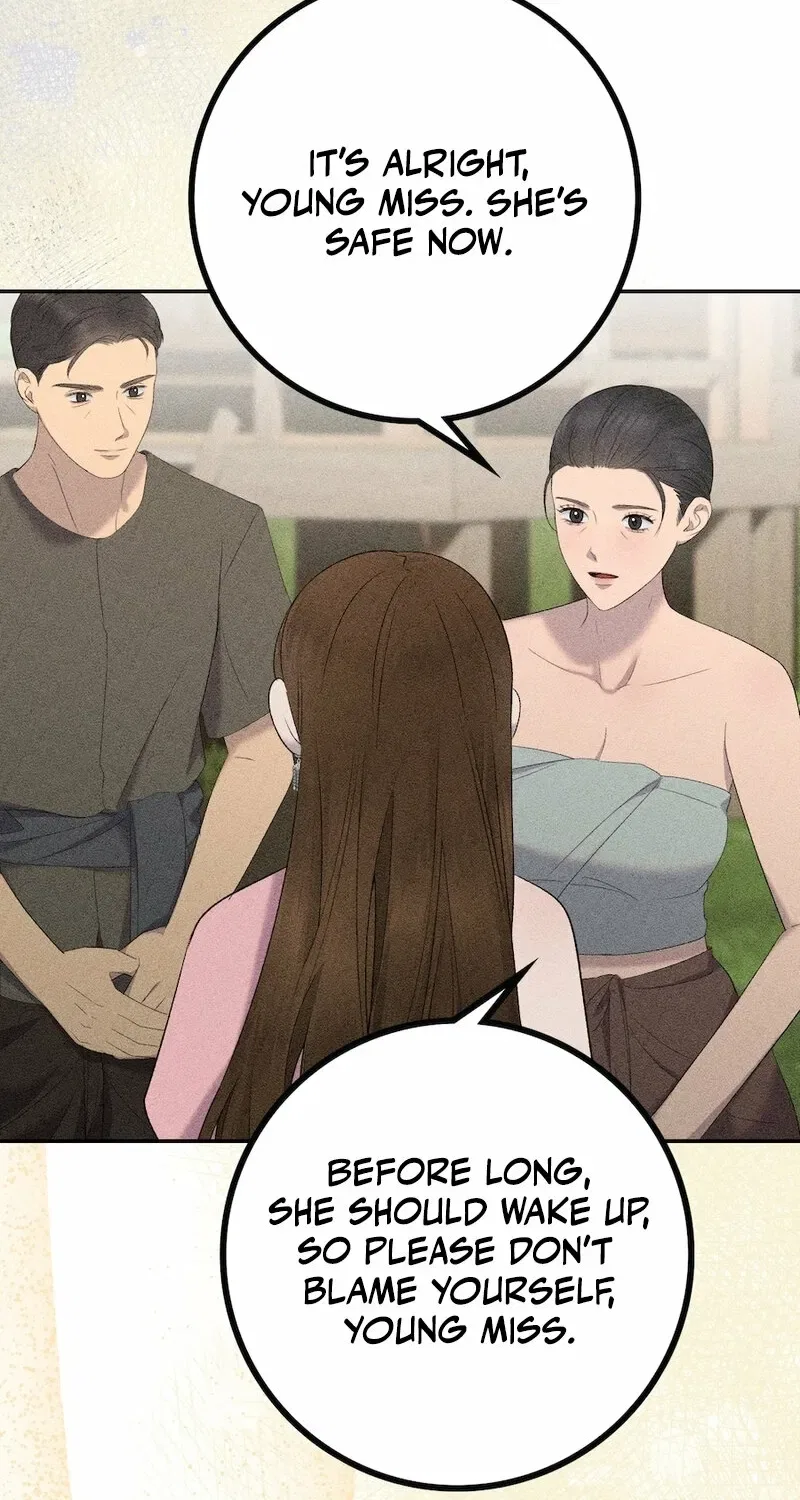 Lady and Gentle Love Chapter 17 – Page 42