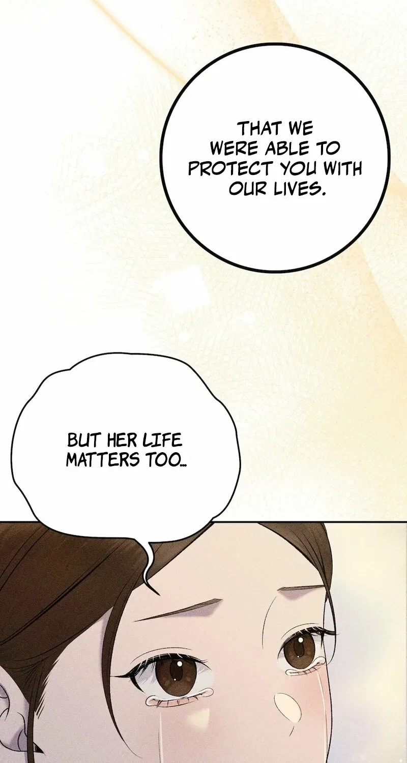 Lady and Gentle Love Chapter 17 – Page 44