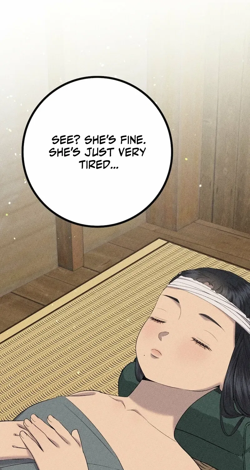 Lady and Gentle Love Chapter 17 – Page 48