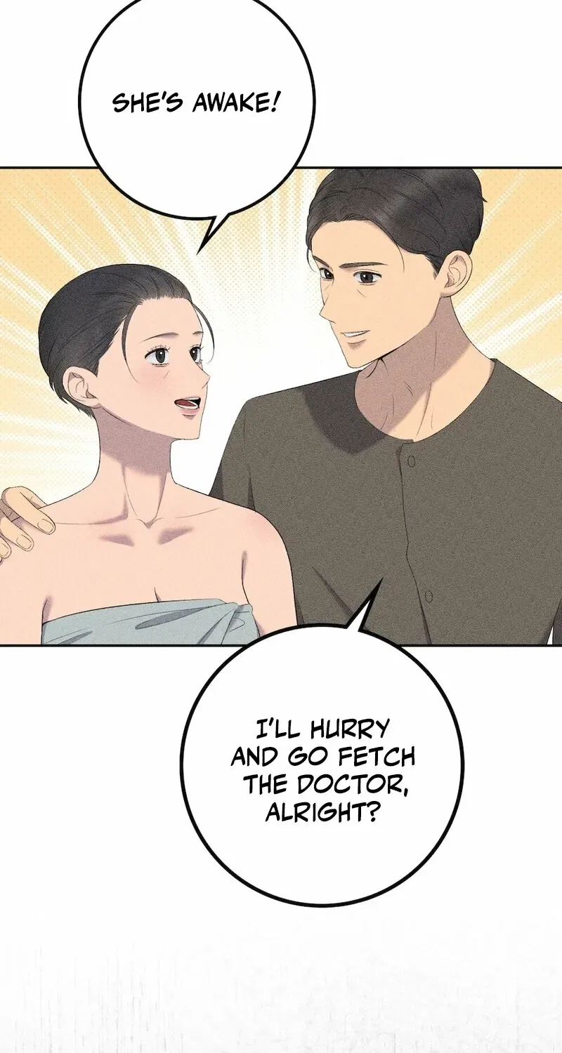 Lady and Gentle Love Chapter 17 – Page 57
