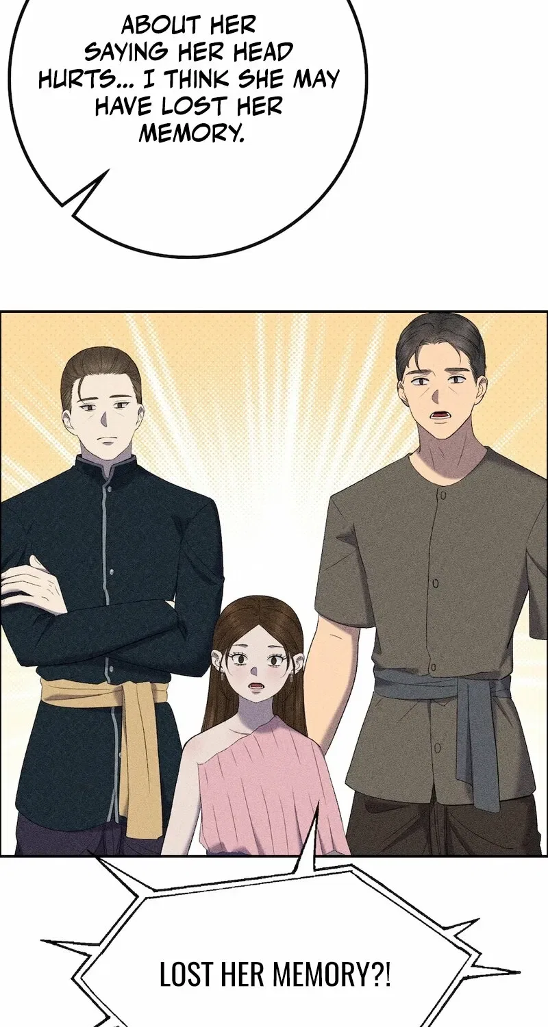 Lady and Gentle Love Chapter 17 – Page 66