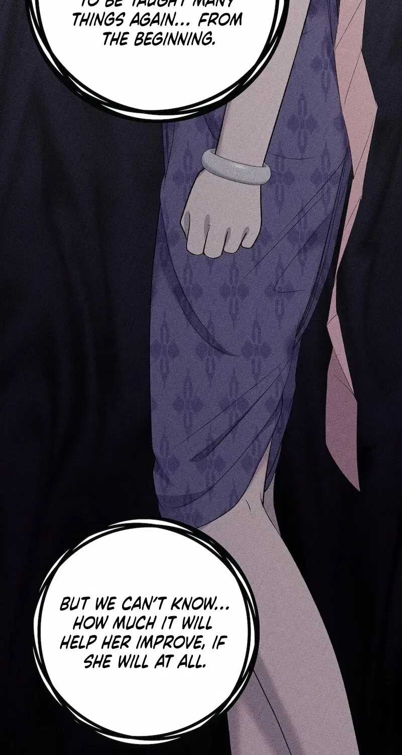 Lady and Gentle Love Chapter 17 – Page 70