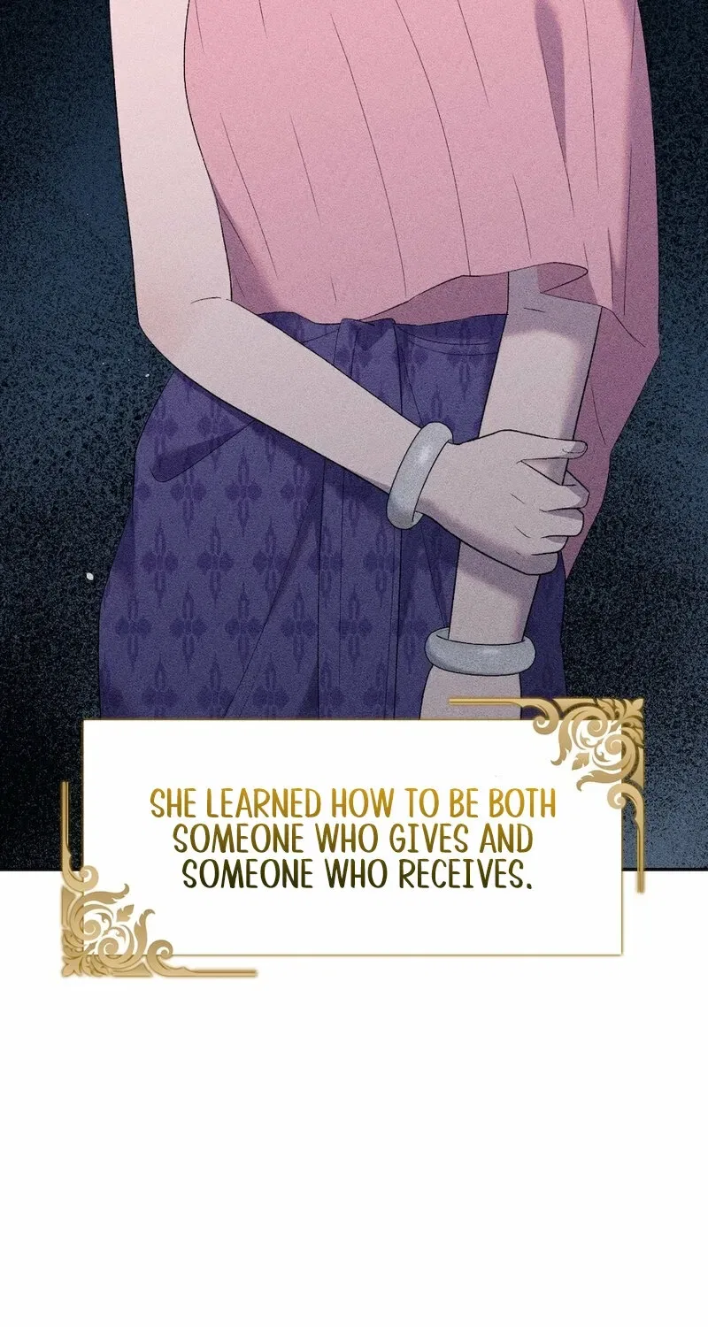 Lady and Gentle Love Chapter 17 – Page 81