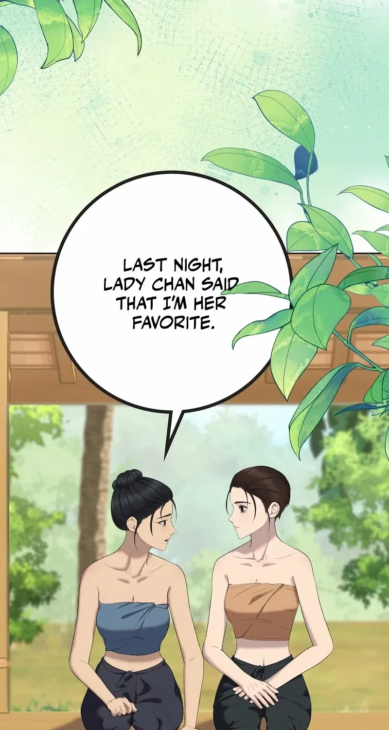 Lady and Gentle Love Chapter 16 – Page 2
