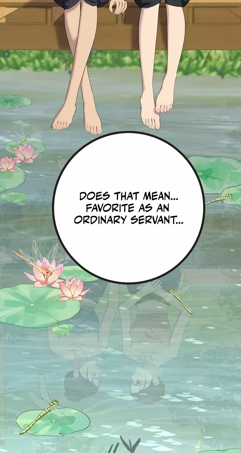 Lady and Gentle Love Chapter 16 – Page 3