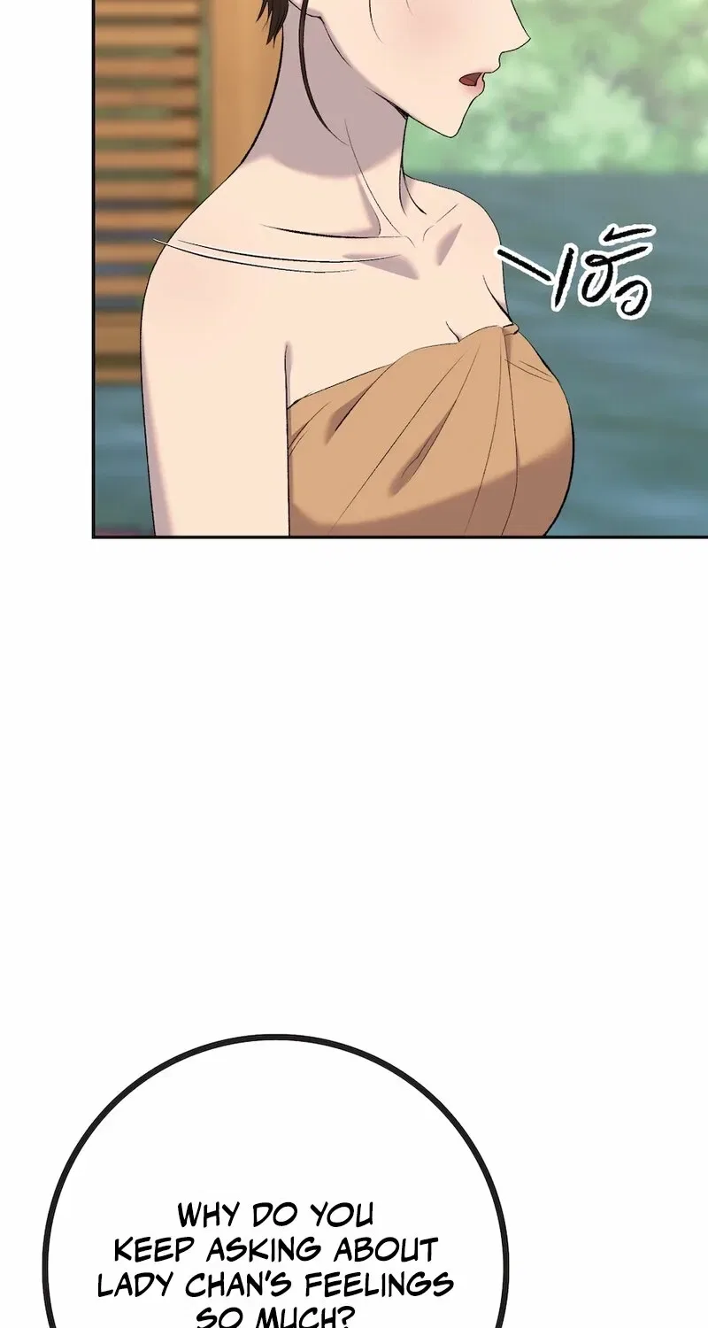 Lady and Gentle Love Chapter 16 – Page 6