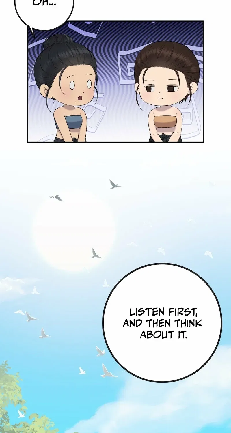 Lady and Gentle Love Chapter 16 – Page 18