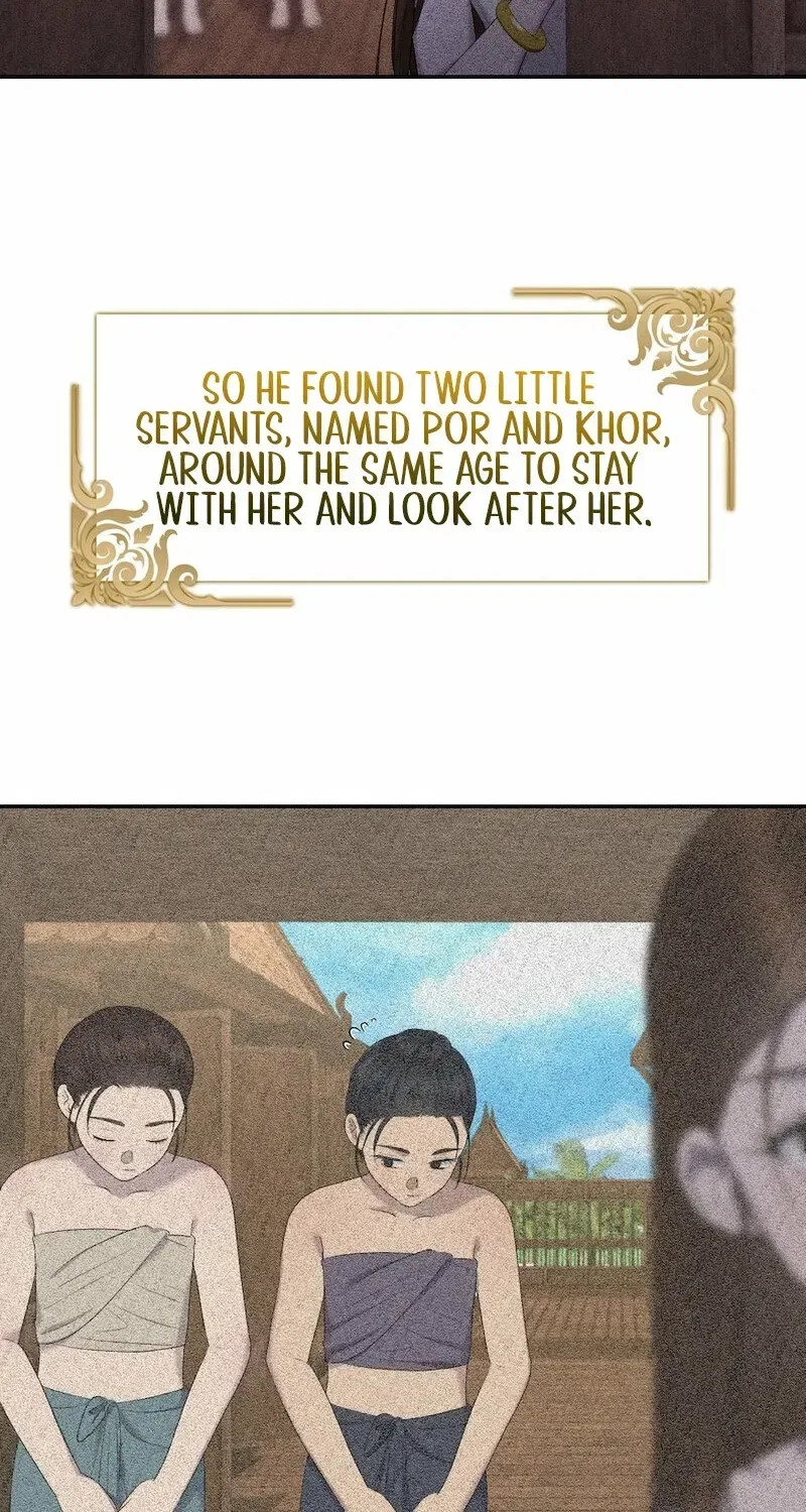 Lady and Gentle Love Chapter 16 – Page 36