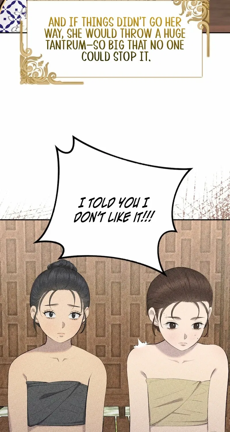Lady and Gentle Love Chapter 16 – Page 42