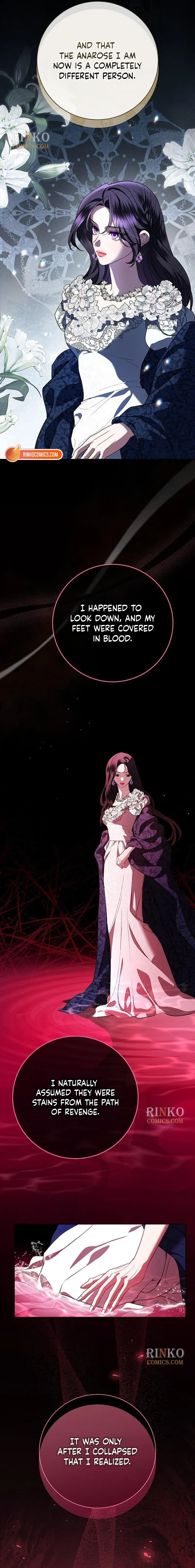 To My Husband’s Mistress Chapter 118 – Page 2