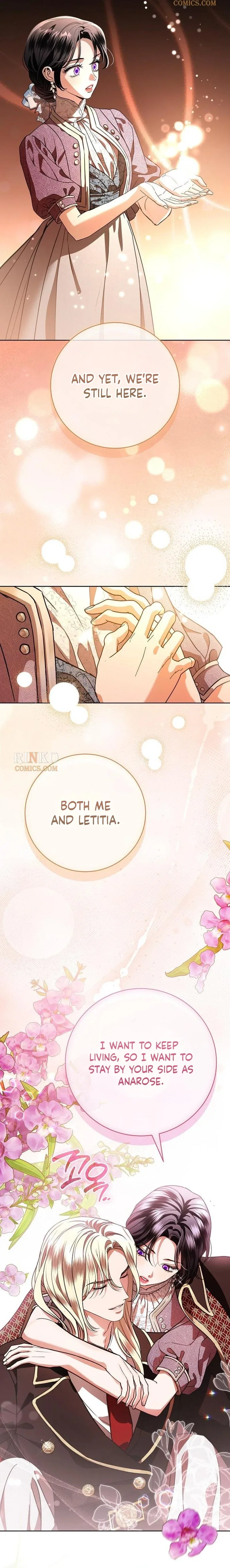 To My Husband’s Mistress Chapter 118 – Page 4