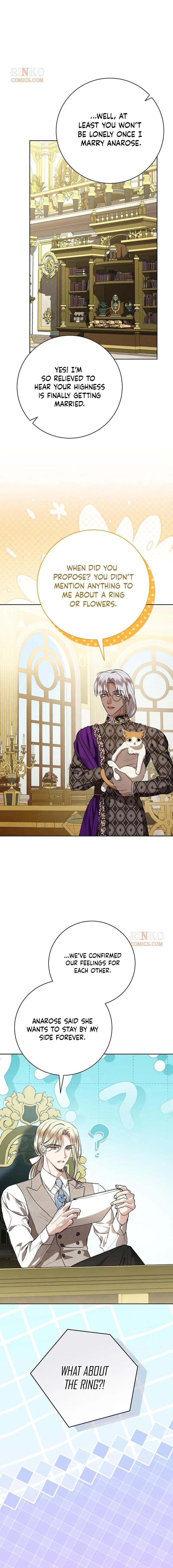 To My Husband’s Mistress Chapter 118 – Page 8
