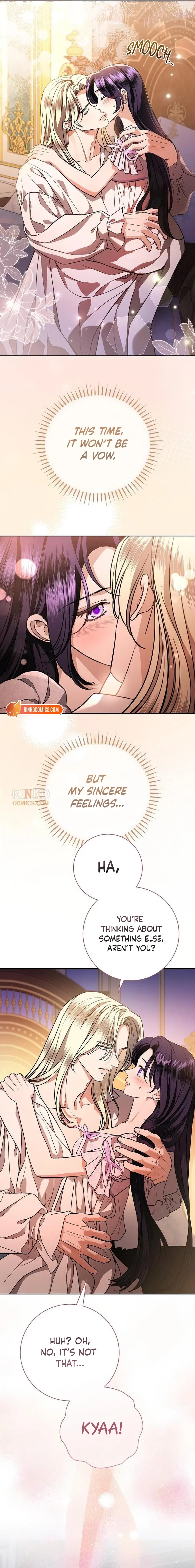 To My Husband’s Mistress Chapter 118 – Page 12