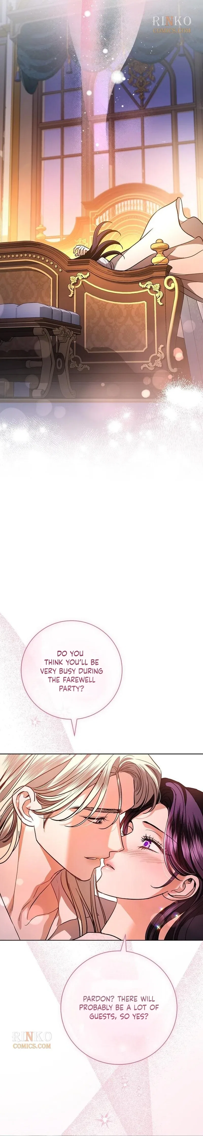 To My Husband’s Mistress Chapter 118 – Page 13