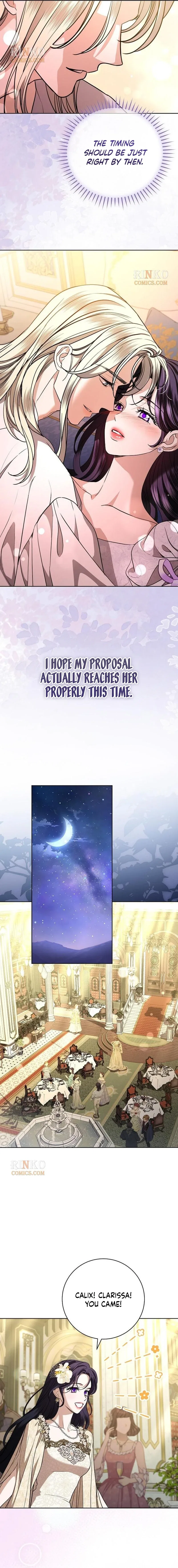 To My Husband’s Mistress Chapter 118 – Page 15