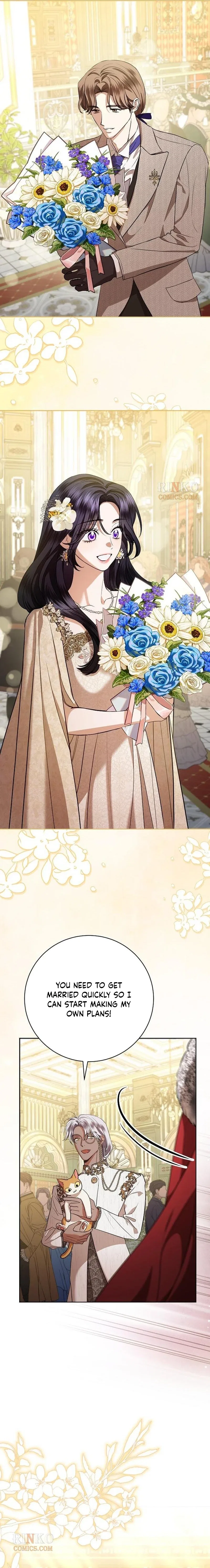 To My Husband’s Mistress Chapter 118 – Page 18