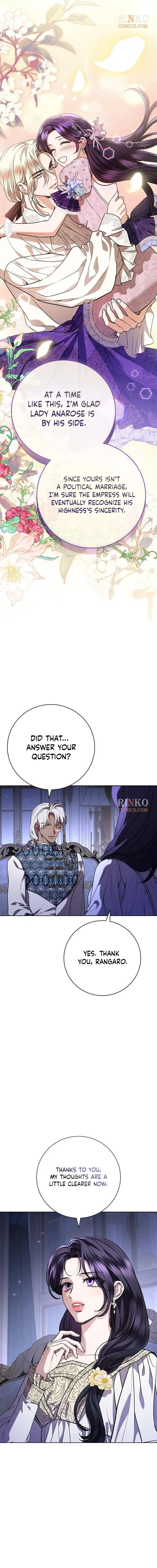 To My Husband’s Mistress Chapter 117 – Page 4