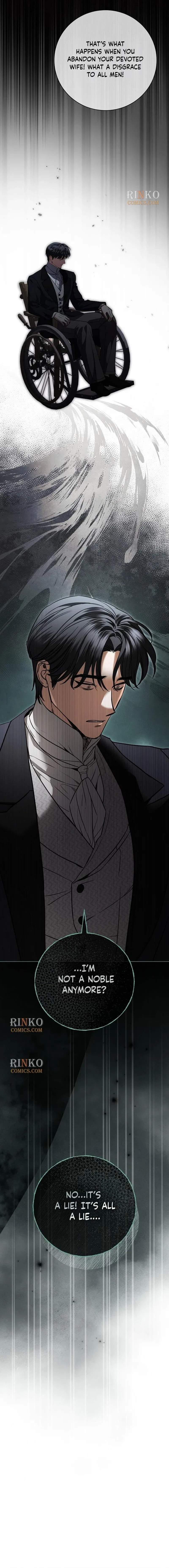 To My Husband’s Mistress Chapter 117 – Page 15