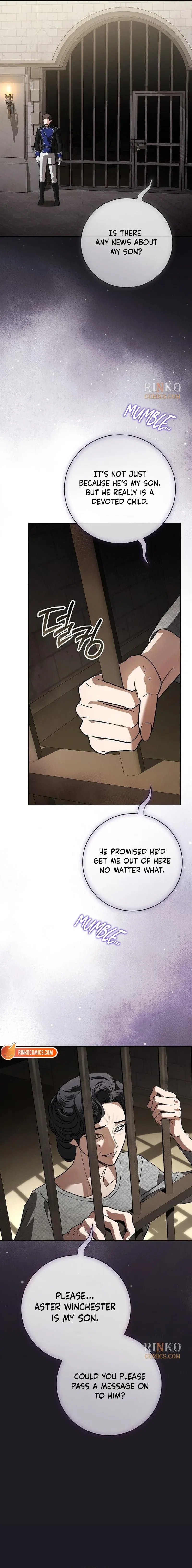 To My Husband’s Mistress Chapter 117 – Page 16