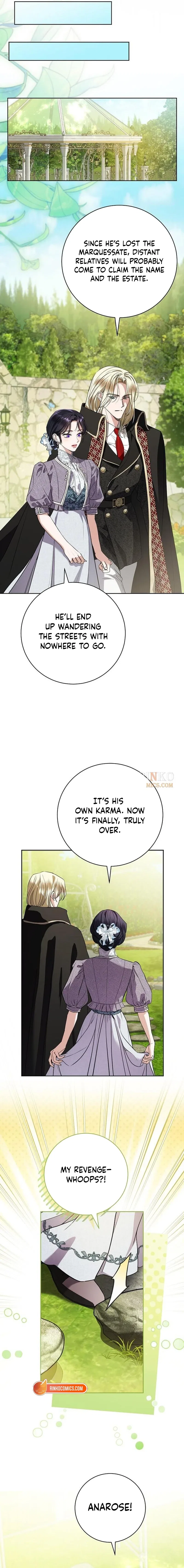 To My Husband’s Mistress Chapter 117 – Page 18