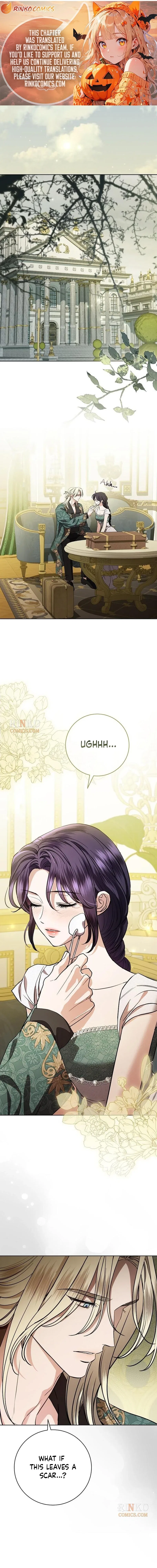 To My Husband’s Mistress Chapter 115 – Page 1