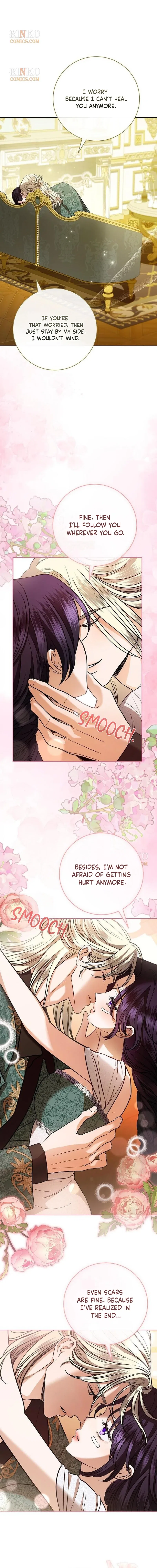 To My Husband’s Mistress Chapter 115 – Page 4