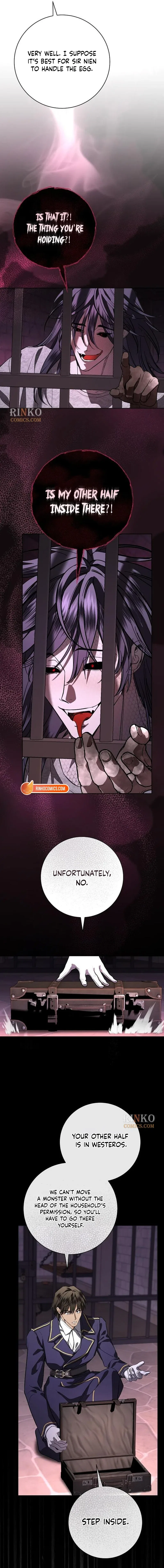 To My Husband’s Mistress Chapter 115 – Page 11