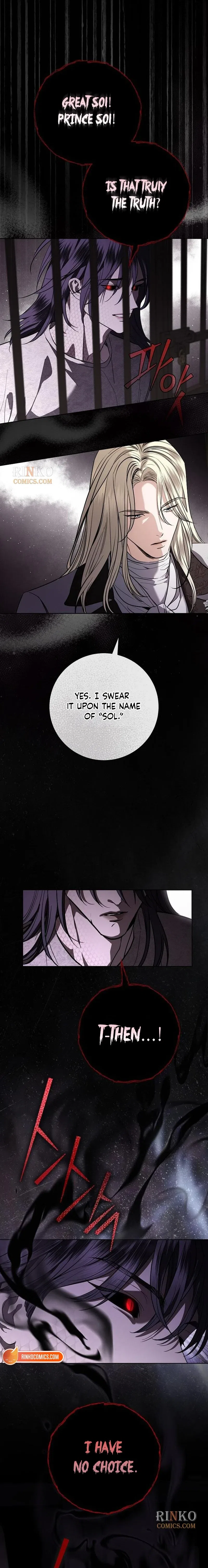 To My Husband’s Mistress Chapter 115 – Page 12