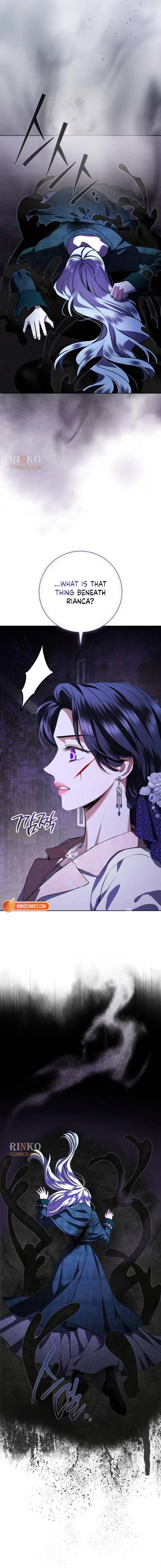 To My Husband’s Mistress Chapter 114 – Page 5