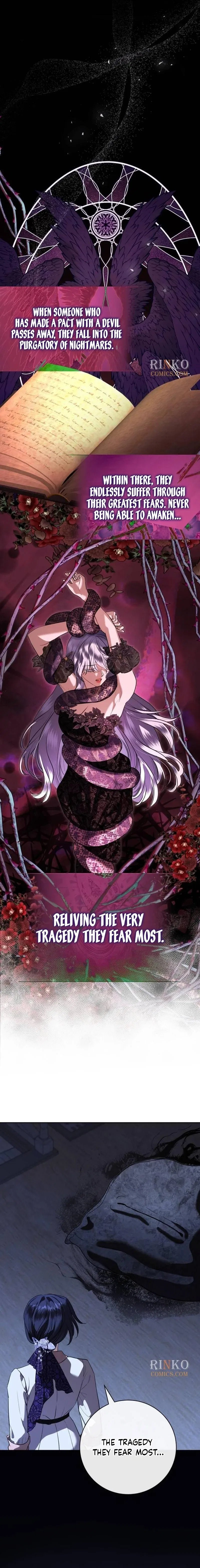 To My Husband’s Mistress Chapter 114 – Page 7