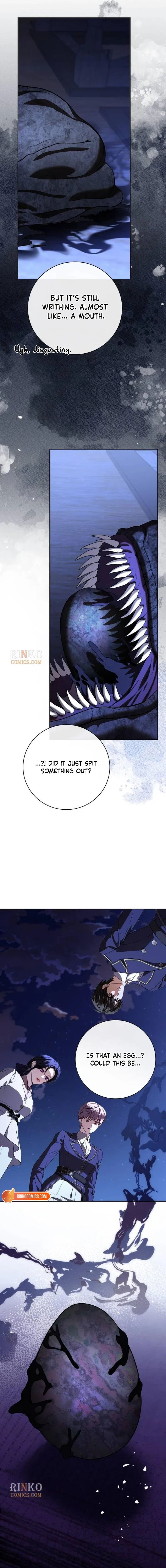 To My Husband’s Mistress Chapter 114 – Page 9
