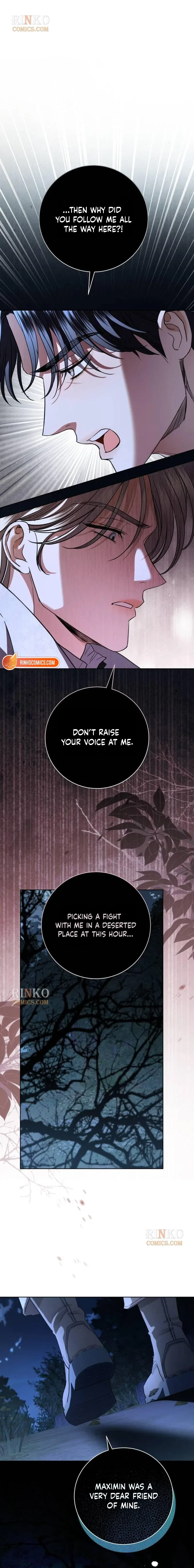 To My Husband’s Mistress Chapter 114 – Page 15
