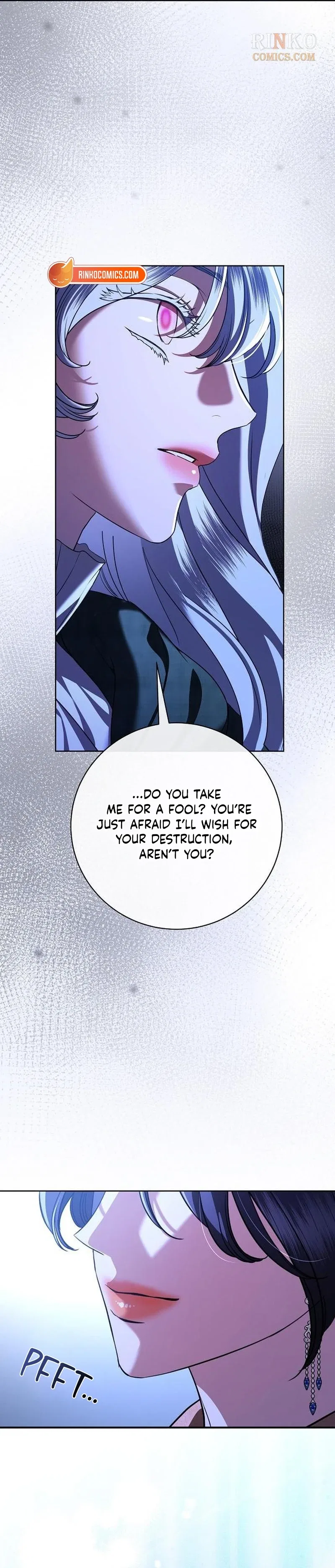 To My Husband’s Mistress Chapter 113 – Page 2
