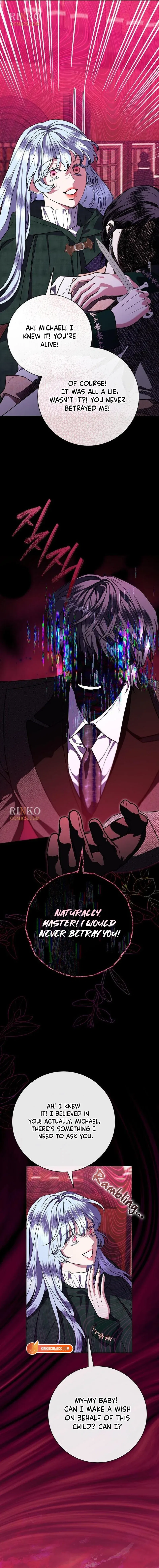 To My Husband’s Mistress Chapter 113 – Page 7