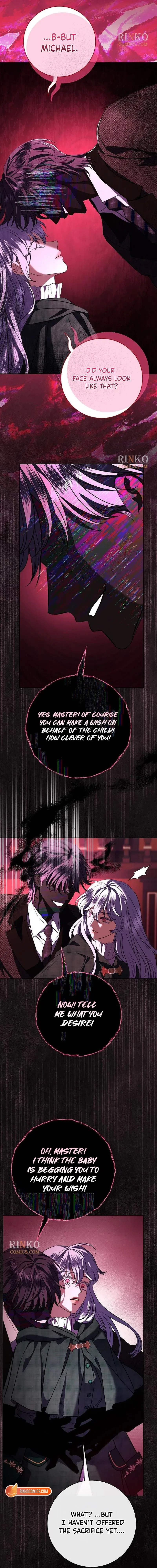 To My Husband’s Mistress Chapter 113 – Page 8
