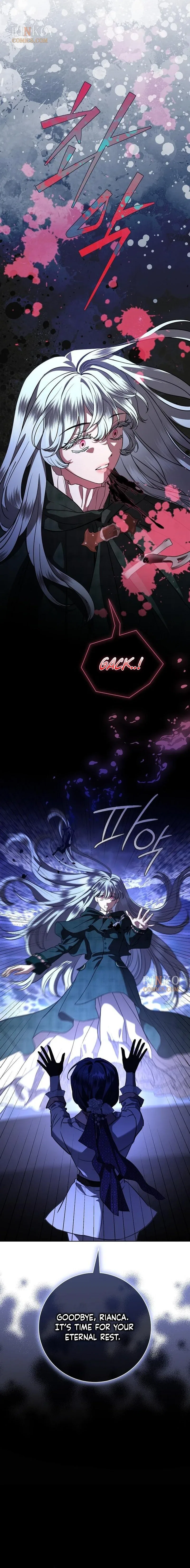 To My Husband’s Mistress Chapter 113 – Page 17
