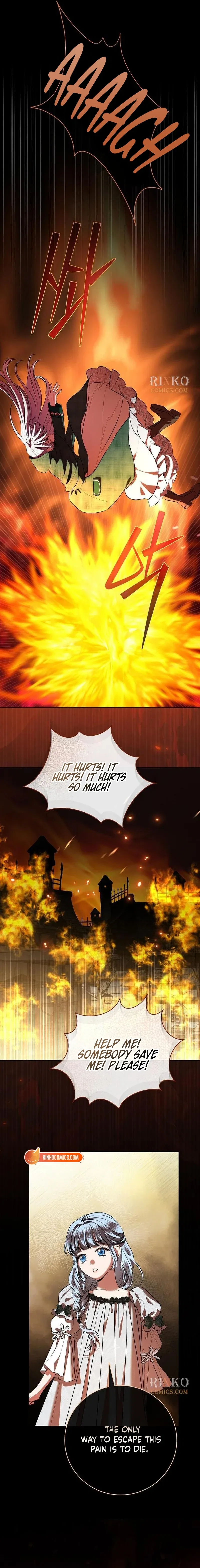 To My Husband’s Mistress Chapter 113 – Page 18