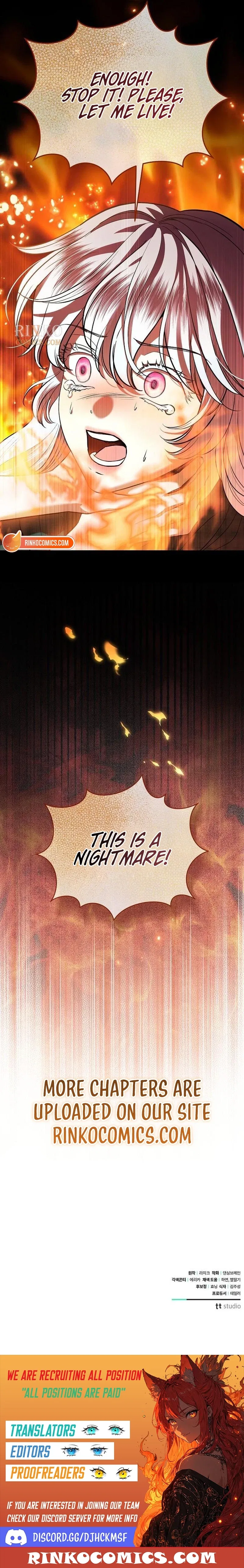 To My Husband’s Mistress Chapter 113 – Page 20