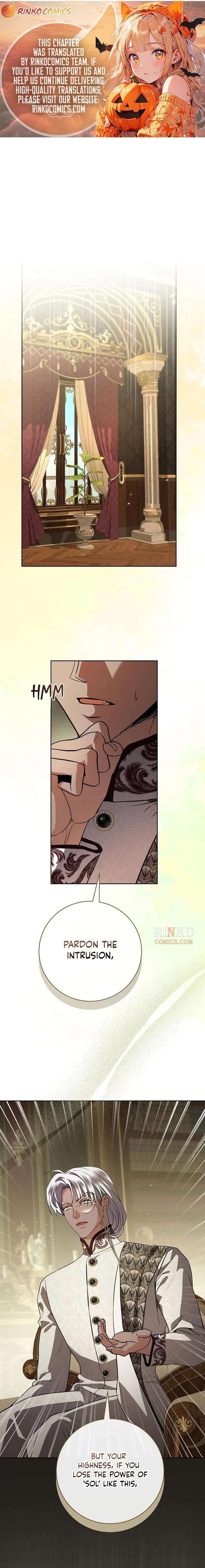 To My Husband’s Mistress Chapter 112 – Page 1