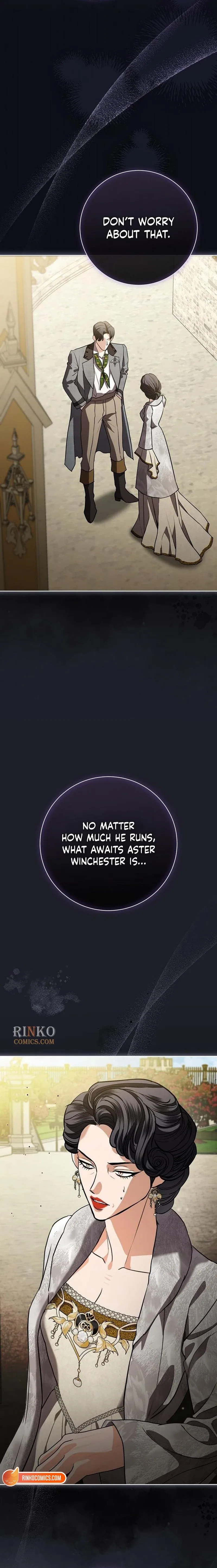 To My Husband’s Mistress Chapter 112 – Page 7