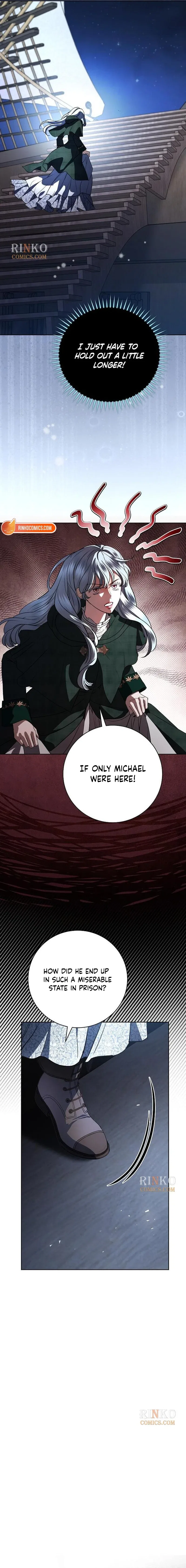 To My Husband’s Mistress Chapter 112 – Page 18