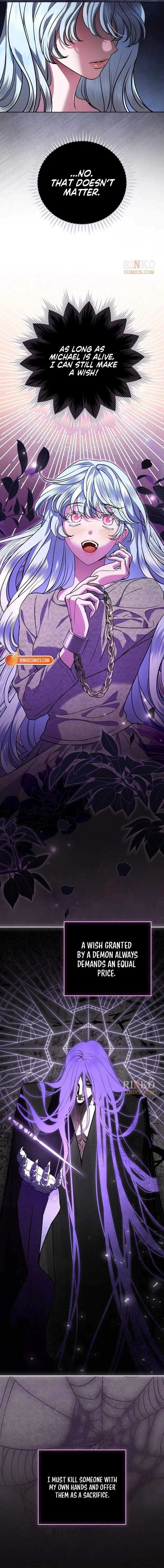 To My Husband’s Mistress Chapter 111 – Page 3