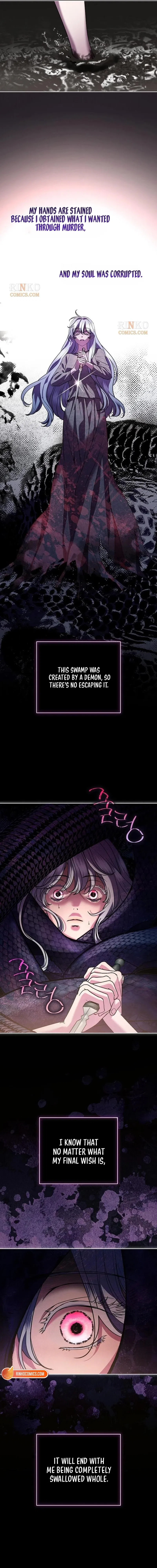 To My Husband’s Mistress Chapter 111 – Page 4