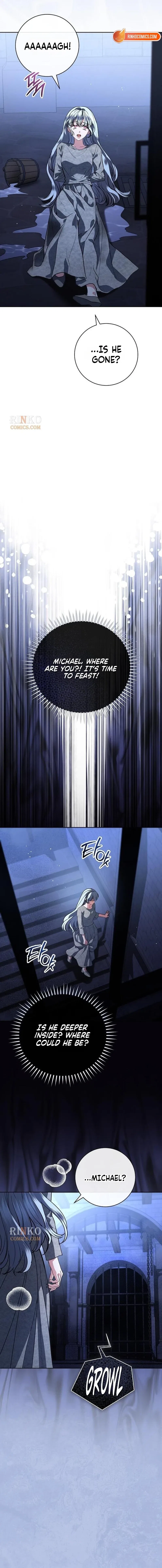 To My Husband’s Mistress Chapter 111 – Page 10