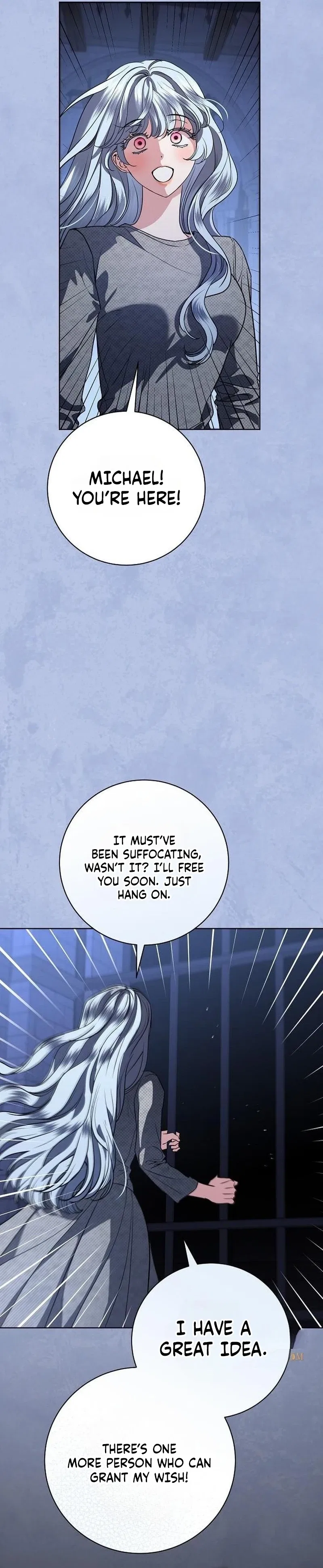 To My Husband’s Mistress Chapter 111 – Page 11