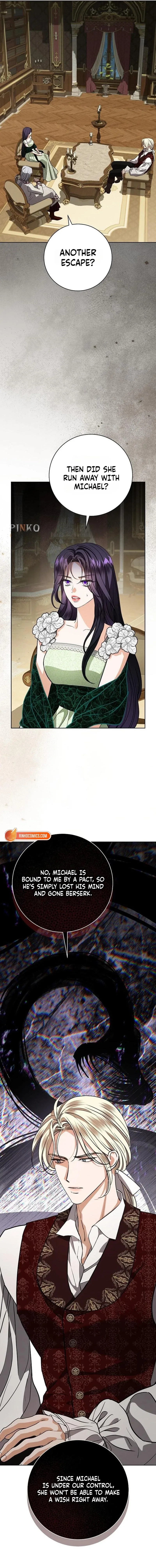To My Husband’s Mistress Chapter 111 – Page 15