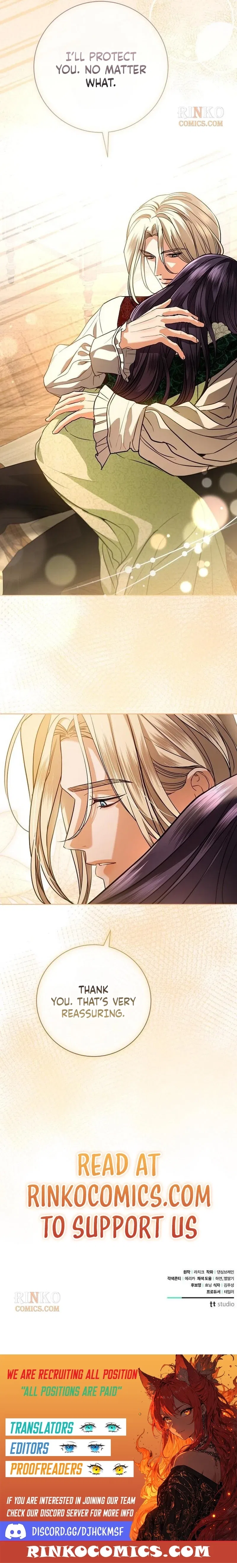 To My Husband’s Mistress Chapter 111 – Page 21