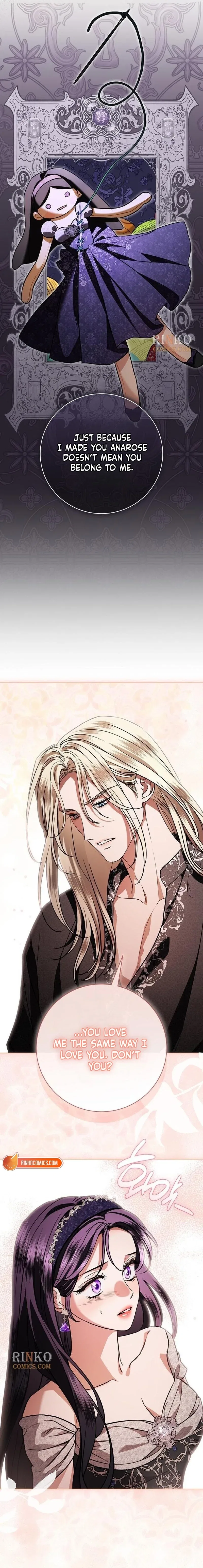 To My Husband’s Mistress Chapter 110 – Page 6