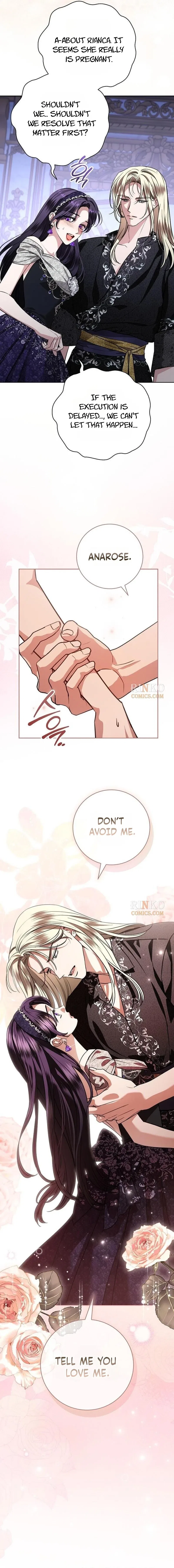 To My Husband’s Mistress Chapter 110 – Page 7