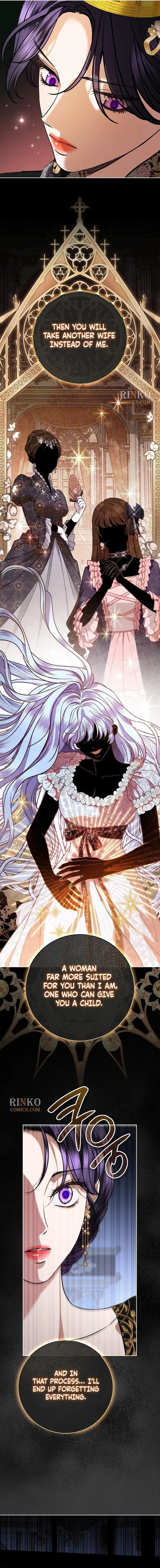To My Husband’s Mistress Chapter 110 – Page 10